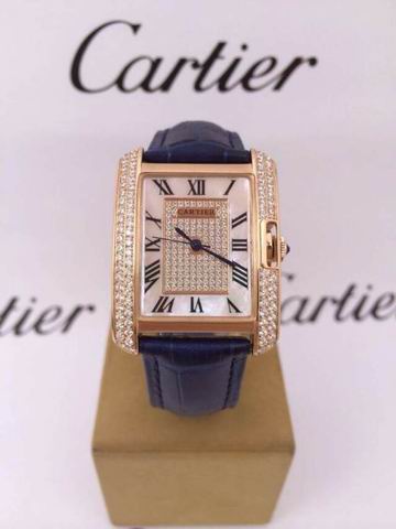 Cartier Watch 232